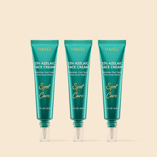 Azelaic Acid Cream for Sensitive Skin