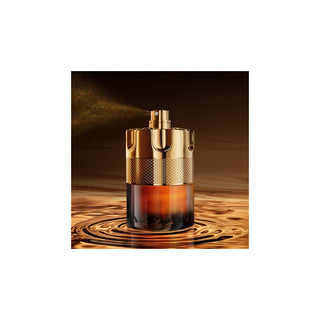 Azzaro Forever Wanted Absolu Parfum 3.4 oz