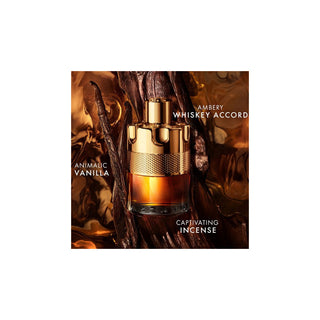 Azzaro Forever Wanted Absolu Parfum 3.4 oz