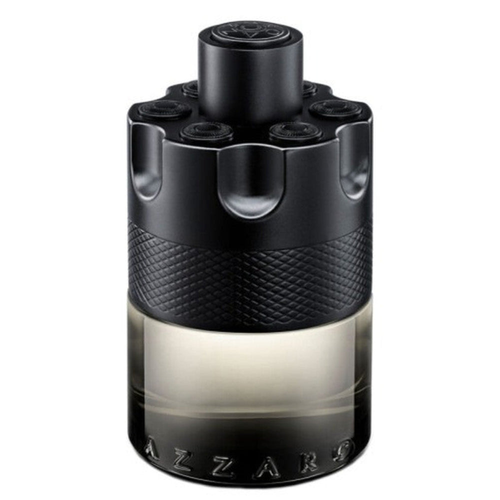 Azzaro The Most Wanted Intense Eau de Toilette Intense Spray for Men 3.4 oz