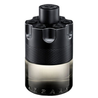 Azzaro The Most Wanted Intense Eau de Toilette Intense Spray for Men 3.4 oz