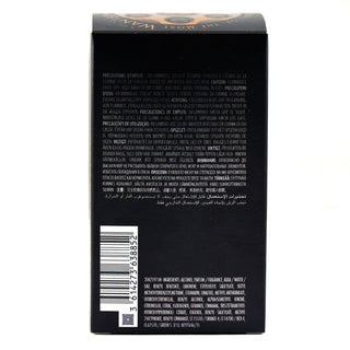 Azzaro The Most Wanted Parfum  3.38 fl oz / 100ml