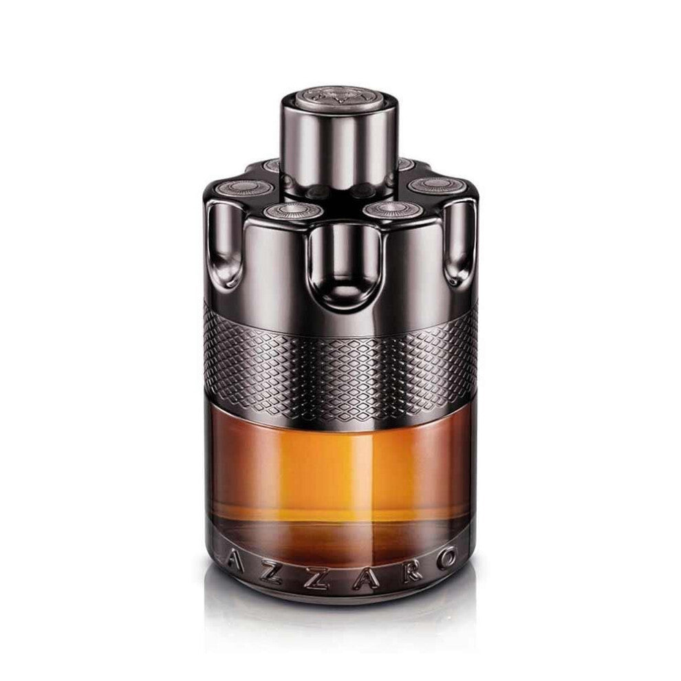 Azzaro Wanted By Night Eau de Parfum 3.4 oz
