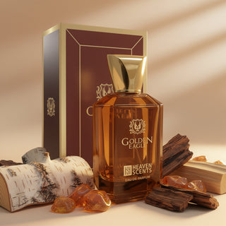 Golden Eagle Perfume 100ml