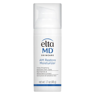 EltaMD AM Restore Moisturizer 1.7 OZ