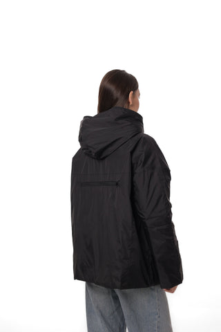 Reversible Light Demi-Season Jacket