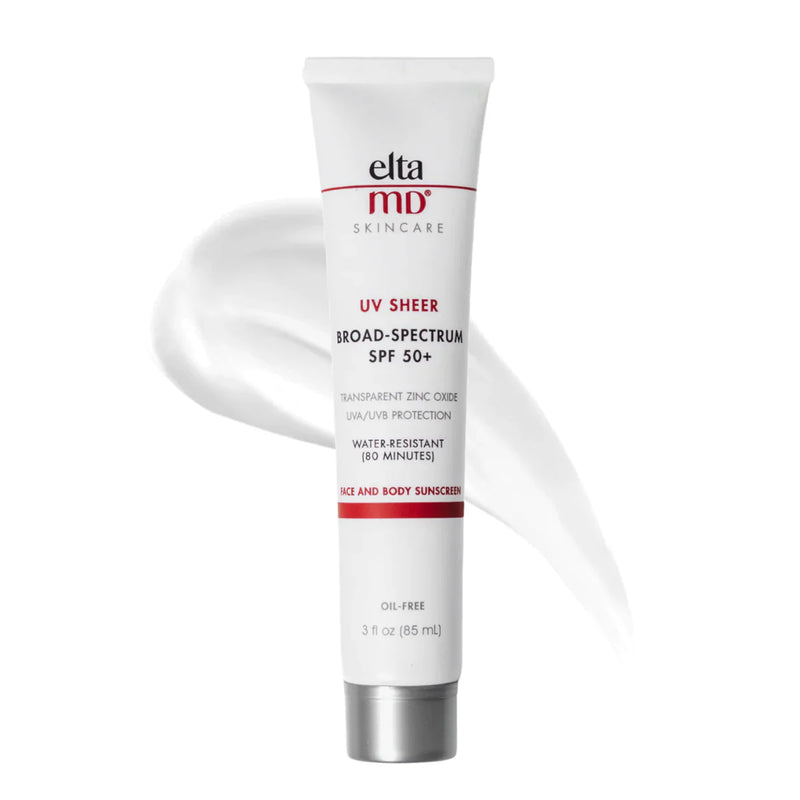 EltaMD UV Sheer Broad-Spectrum SPF 50+ - Glamourous Grace