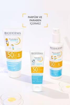 Bioderma Photoderm Pediatrics Lait SPF 50 + 200 ml - Glamourous Grace