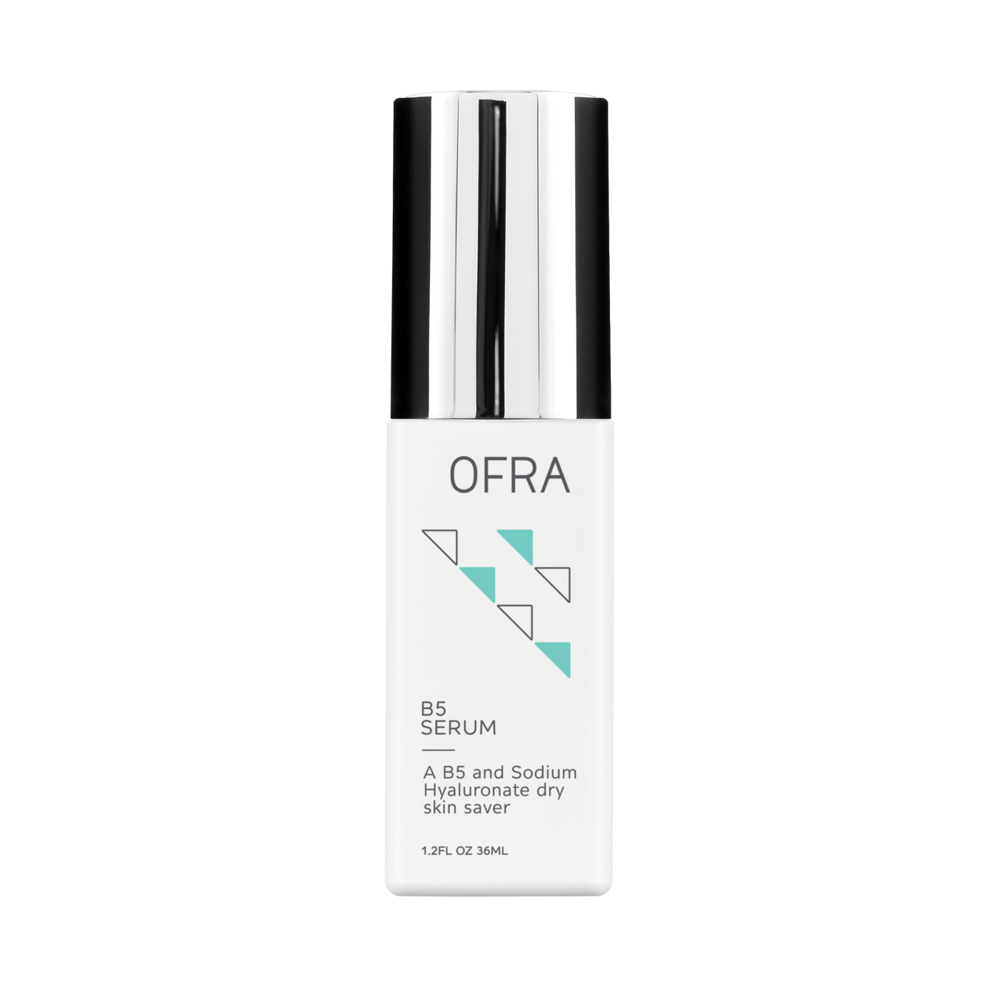 B5 Moisturizing Serum - Glamourous Grace