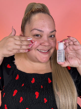 Mini Skin Care Kit - Oily