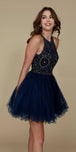 Navy Blue