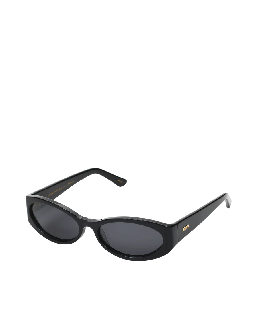 The Kasia Sunglasses Black