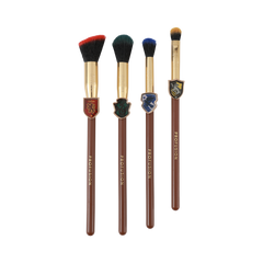 Harry Potter Holiday | House Champions Face & Brush Set