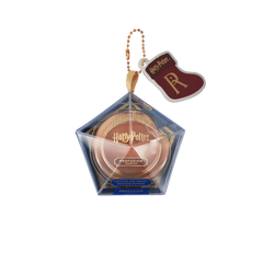 Harry Potter Holiday | Chocolate Frog™ Bronzer Powder