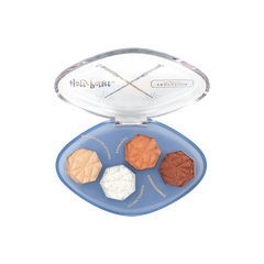 Harry Potter Holiday | Magical Charms Illuminating Highlighter Quad