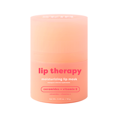 Feel Good Skin | Lip Therapy Moisturizing Lip Mask
