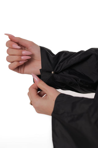 Reversible Light Demi-Season Jacket