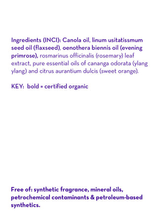 I Love You™ Body Oil