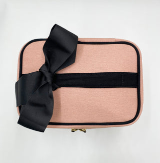 Meds and First Aid Storage Box – Pink/Blush - Glamourous Grace
