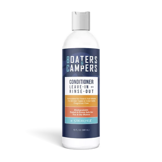Boaters & Campers Hair Conditioner