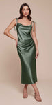 Moss Green