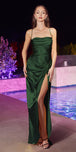 Emerald Green