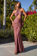Deep Mauve