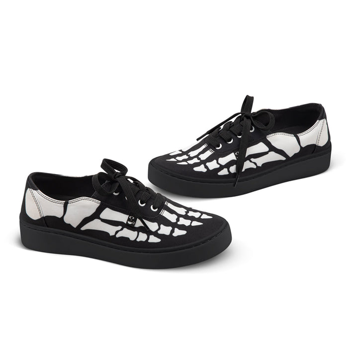 Bella Hasta La Muerte Casual Sneaker