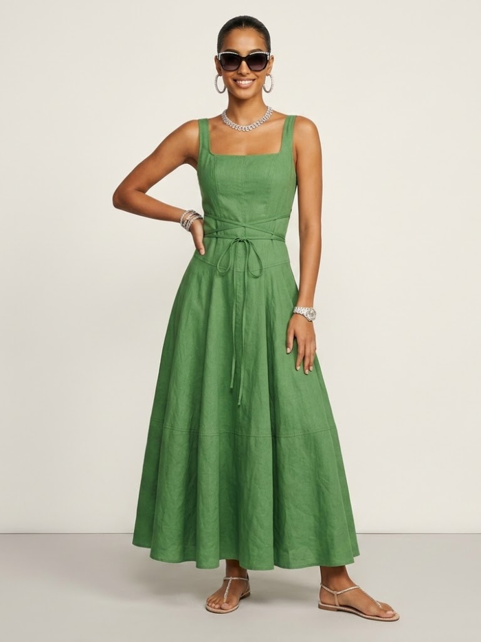 WOMEN'S DRESS SEATTLE New Collection BYMANYC ® New York - Glamourous Grace