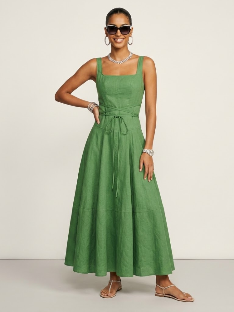WOMEN'S DRESS SEATTLE New Collection BYMANYC ® New York - Glamourous Grace