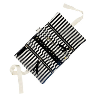 Jewelry Organizer, Travel Pouch – Bling Bling – Black - Glamourous Grace
