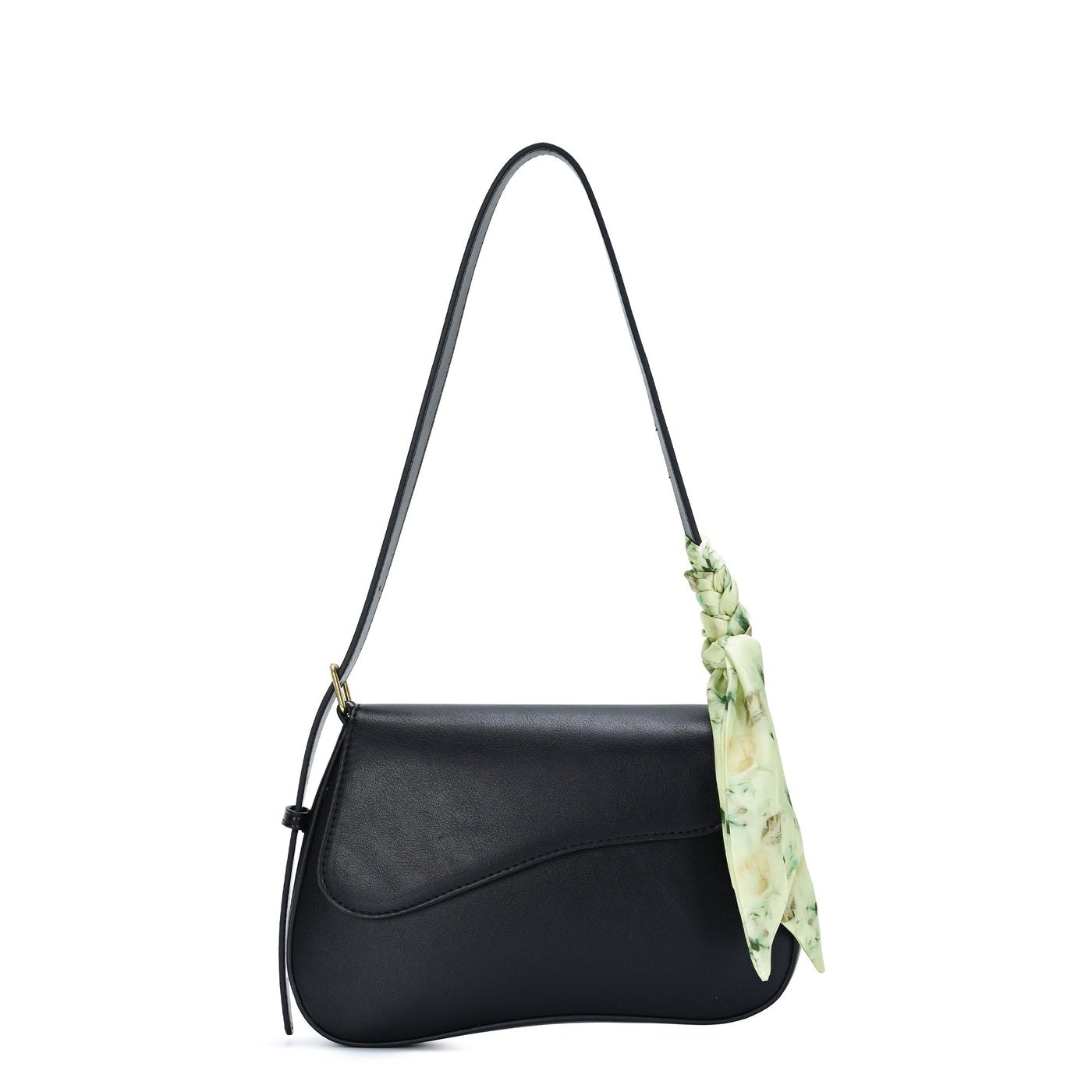 The Delaney Shoulder Bag