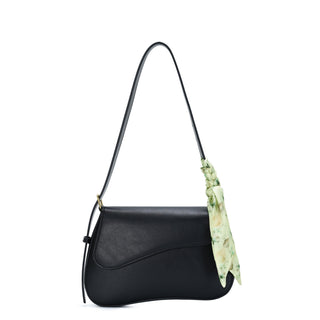 The Delaney Shoulder Bag
