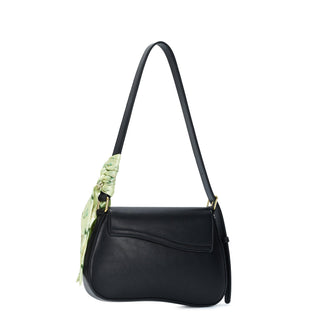 The Delaney Shoulder Bag