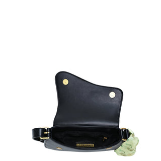 The Delaney Shoulder Bag