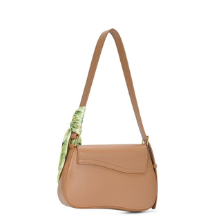 The Delaney Shoulder Bag