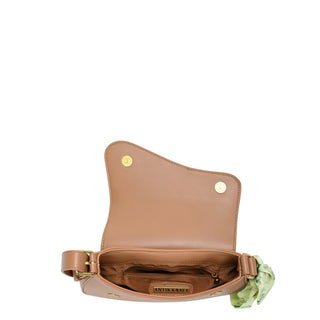 The Delaney Shoulder Bag