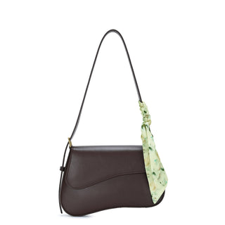 The Delaney Shoulder Bag