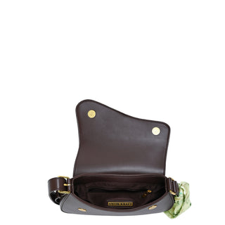 The Delaney Shoulder Bag