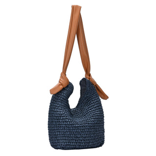 The Monroe Hobo Bag