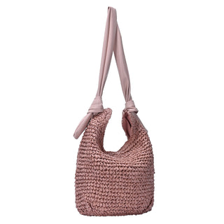 The Monroe Hobo Bag