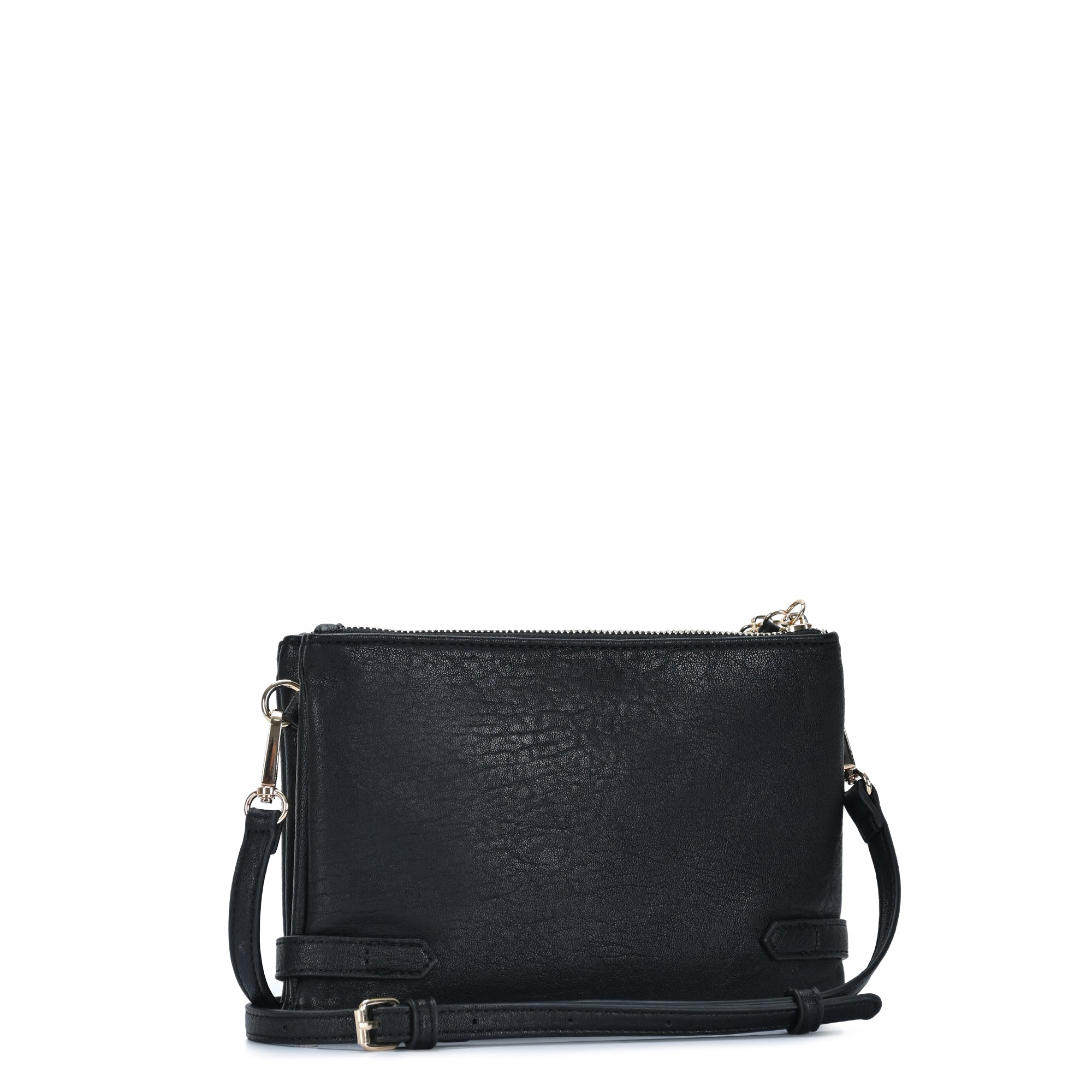 The Fallon Shoulder Bag