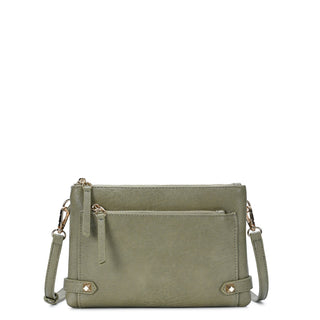 The Fallon Shoulder Bag