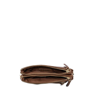 The Fallon Shoulder Bag