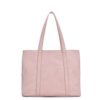 Aria Triple Compartment Tote
