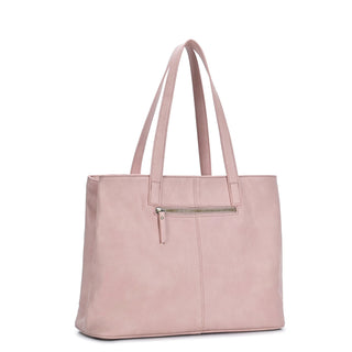 Aria Triple Compartment Tote