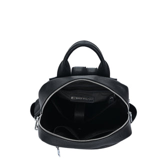 Willa Vegan Leather Utilitarian Backpack