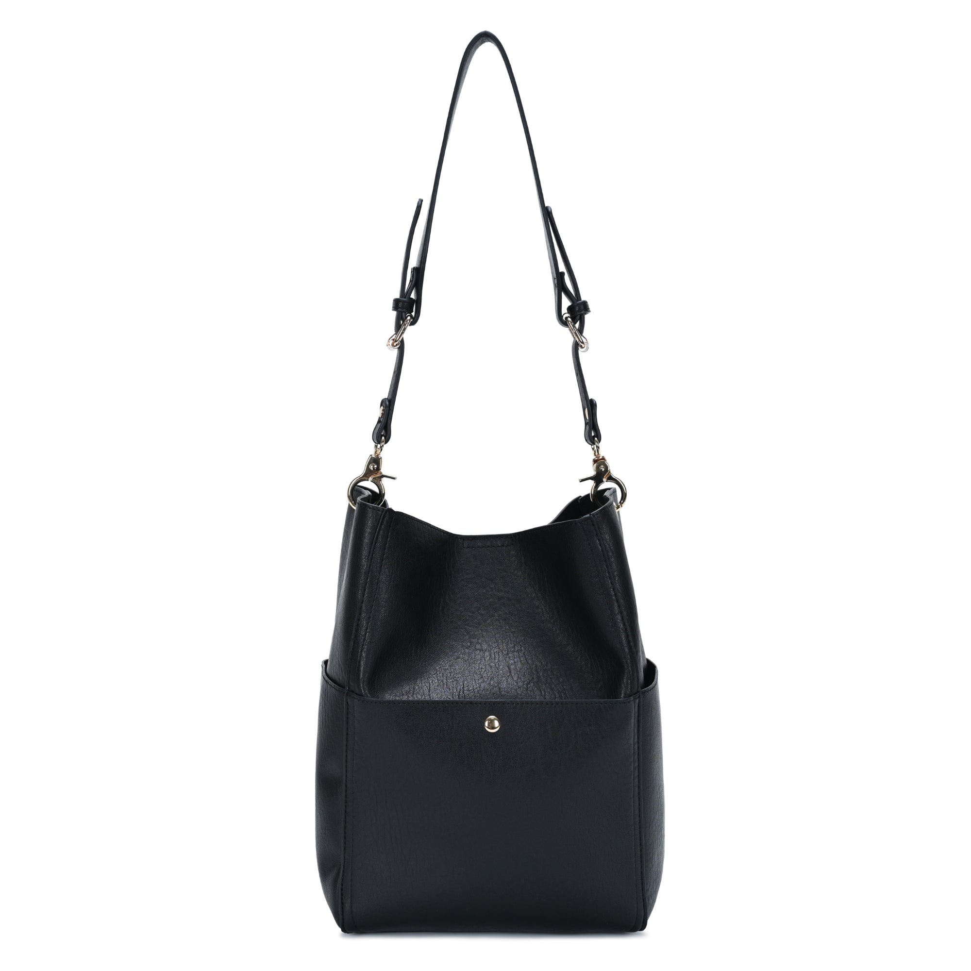The Brinley Hobo Bag