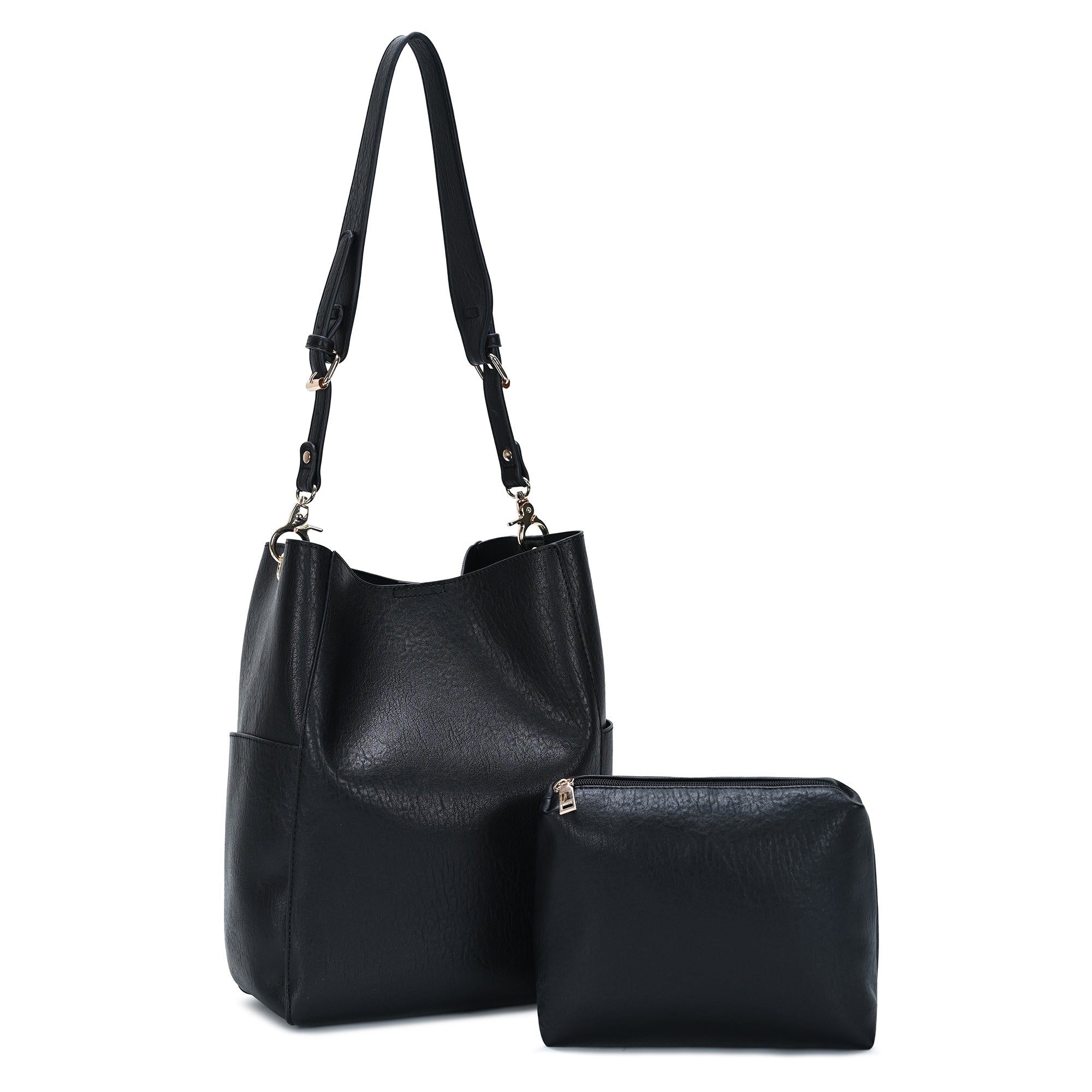 The Brinley Hobo Bag