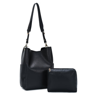 The Brinley Hobo Bag